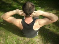 Gym à domicile - coaching minceur - abdos cuisses fessiers