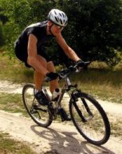 course orientation - vtt - coach sportif personnel