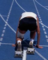 coach de sport - coach personnel